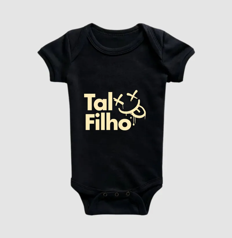 TAL FILHO  - Imagem 2