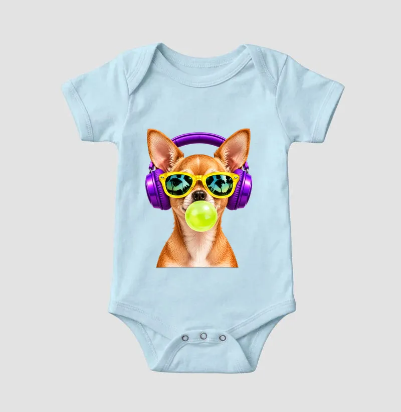 Chihuahua Pop Vibes - Imagem 4