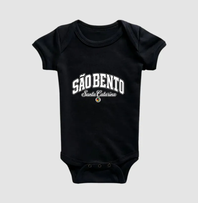São Bento – Santa Catarina - Imagem 2