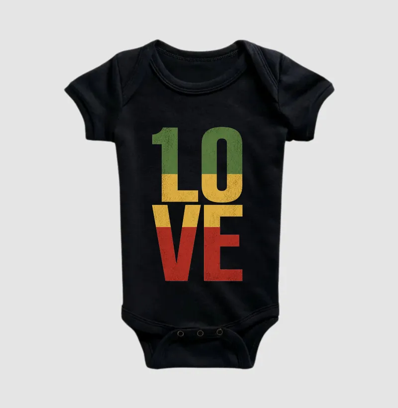 Love Roots - Imagem 2