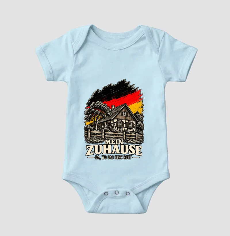 Mein Zuhause — Da, wo das Herz ruht - Imagem 4