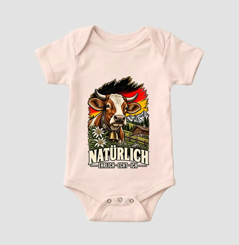 Natürlich — Ehrlich • Echt • Ich - Imagem 5