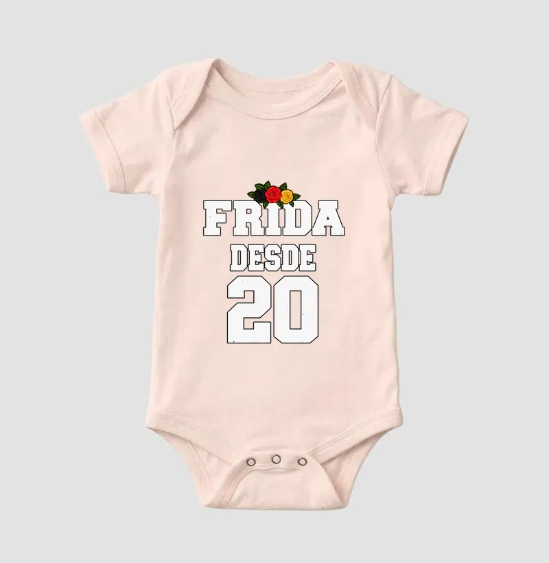 FRIDA - Imagem 4