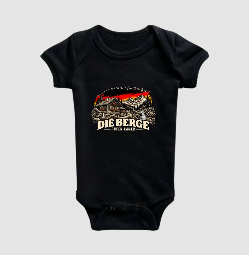 Die Berge rufen immer - Imagem 2