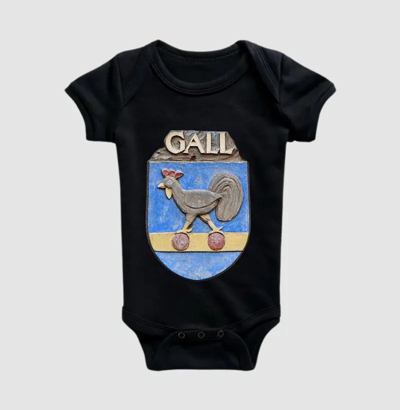 Gall  - Imagem 2