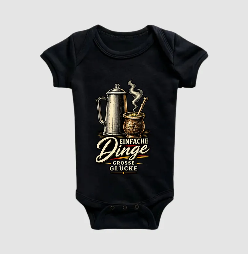 Einfache Dinge, große Glücke - Imagem 2