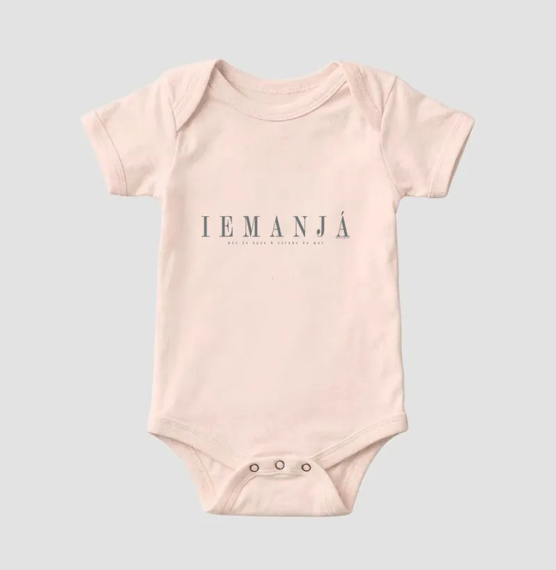 Iemanjá I Orixás Maria Patuá - Imagem 5