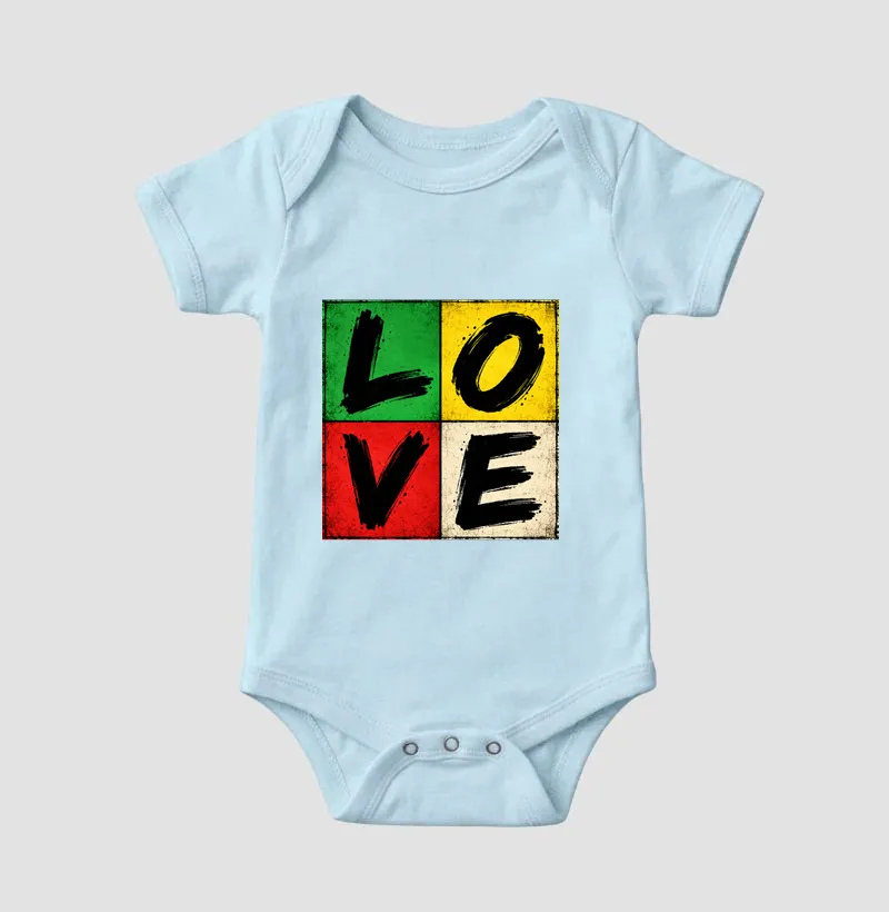 Love in colors - Imagem 4