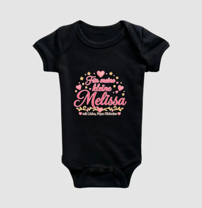 Für Meine Kleine Melissa - Imagem 2