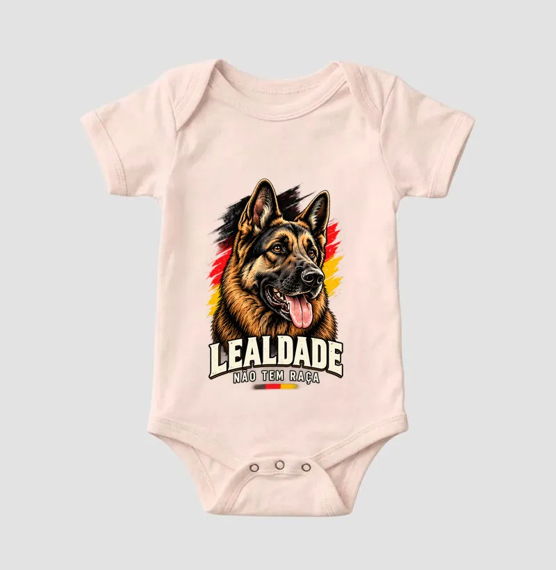 Lealdade não tem raça - Imagem 5