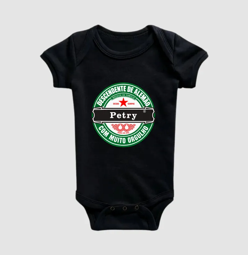 Petry  - Imagem 2