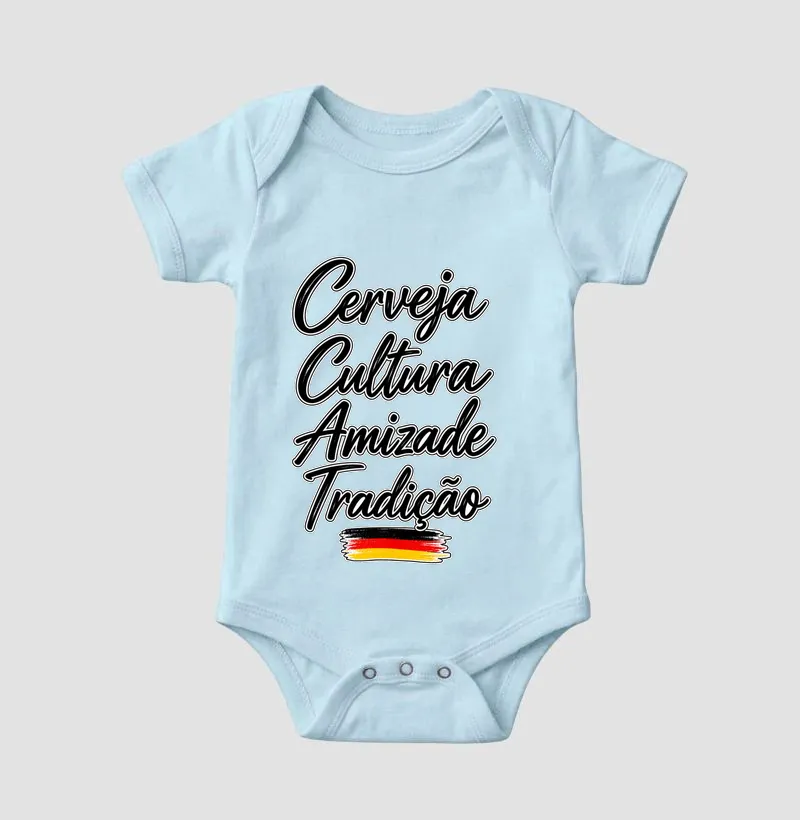 Cerveja · Cultura · Amizade · Tradição - Imagem 4