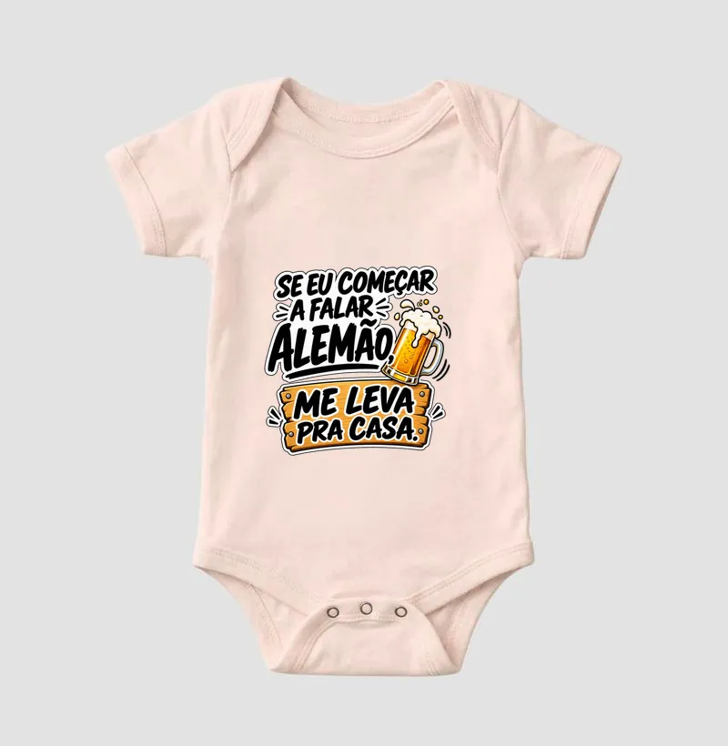 Se Eu Começar a Falar Alemão - Imagem 5