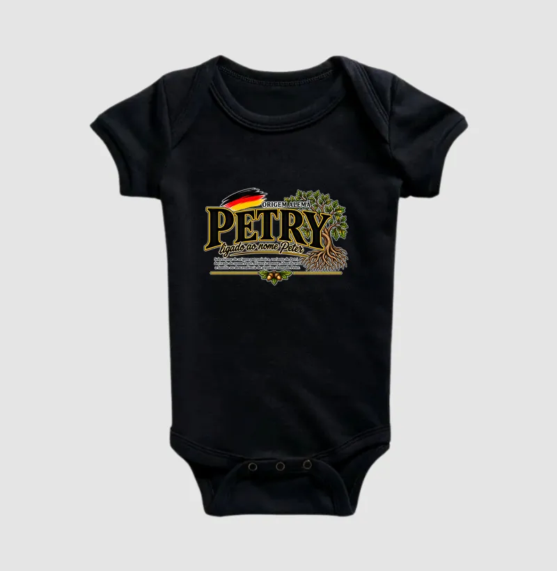 Petry  - Imagem 2