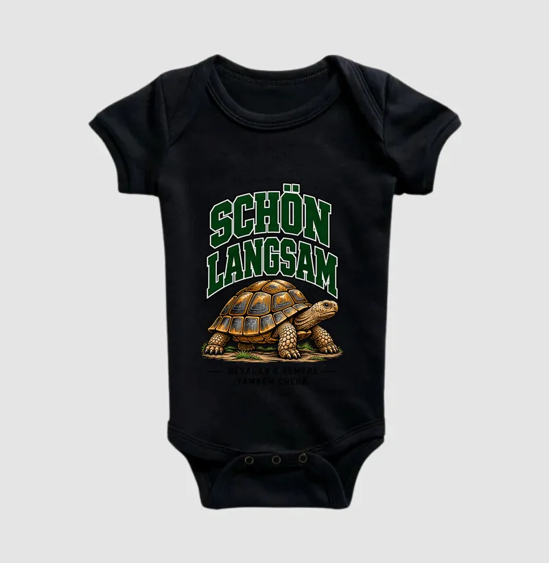 Schön langsam - Imagem 2