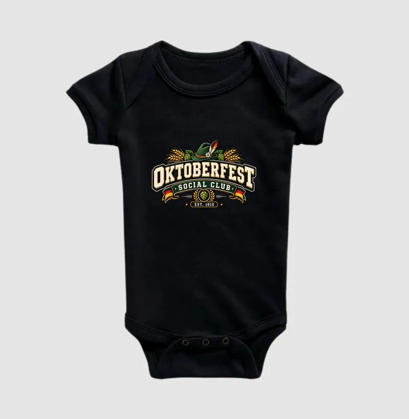 Oktoberfest Social Club - Imagem 2
