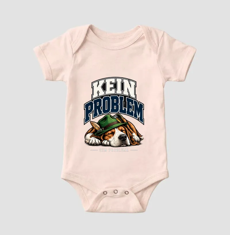 Kein Problem — Sem Problema - Imagem 5