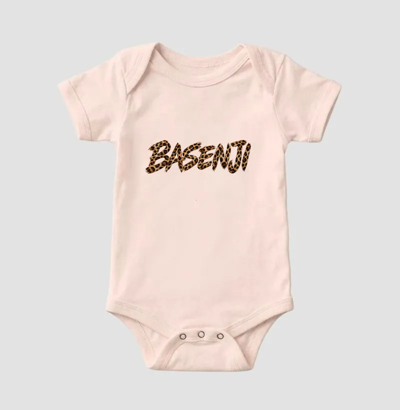 Basenji Onça - Imagem 5
