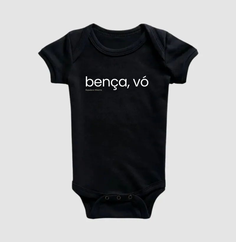 bença, vó - Imagem 2
