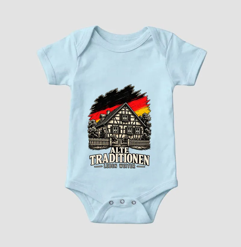 Alte Traditionen leben weiter - Imagem 4