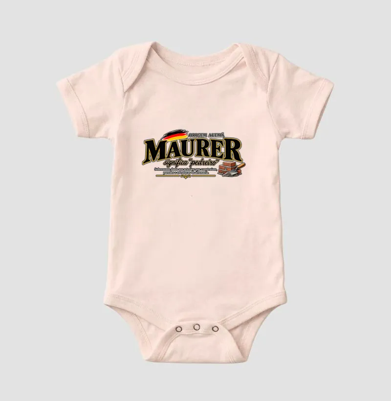 Maurer  - Imagem 5