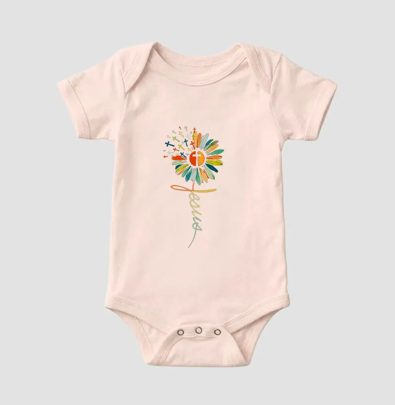 Jesus Flowers - Imagem 4