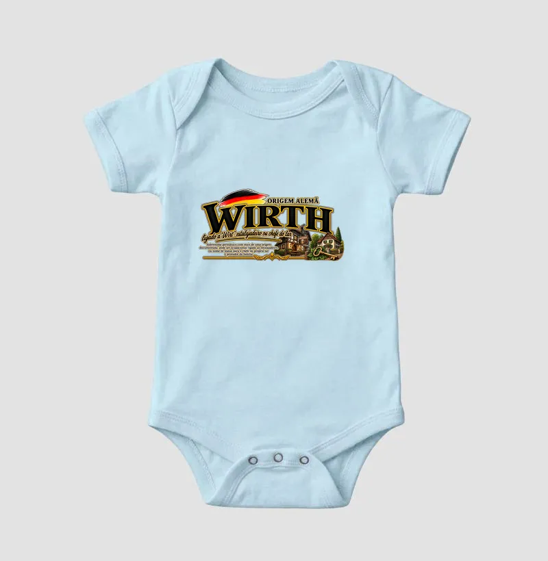 Wirth  - Imagem 4