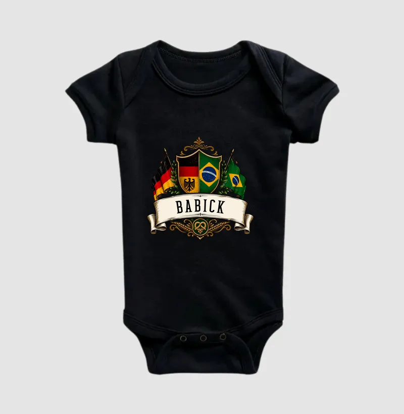 Babick  - Imagem 2