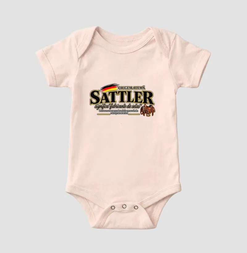 Sattler  - Imagem 5