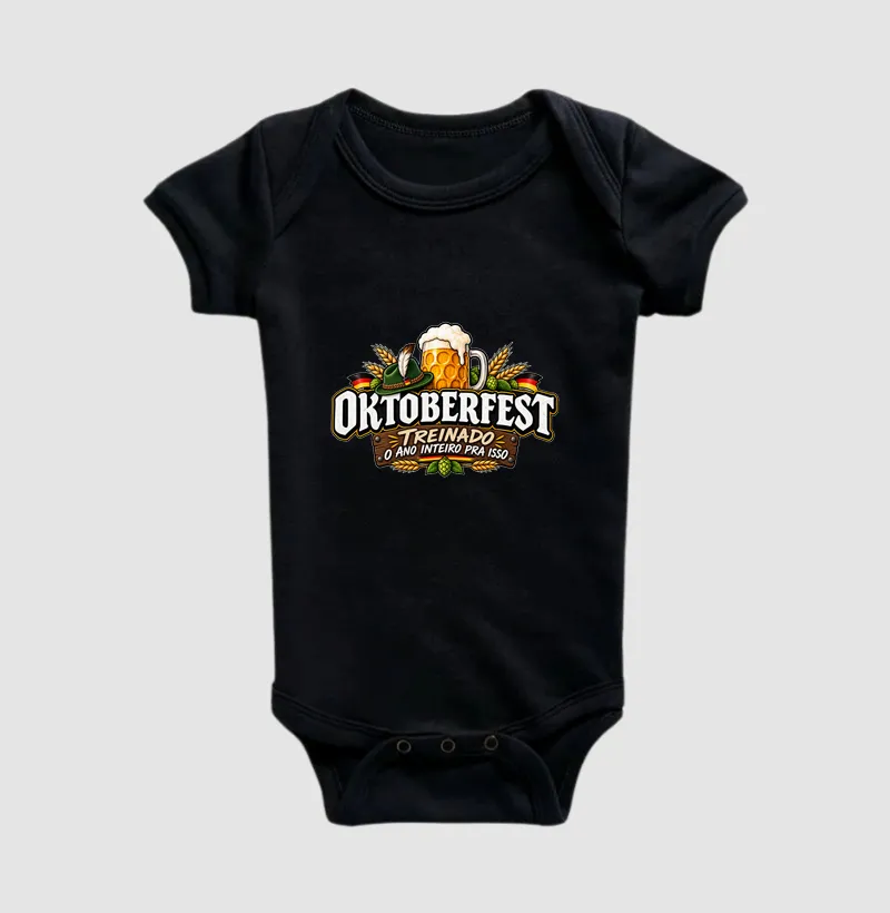 Oktoberfest — treinado o ano inteiro pra isso - Imagem 2