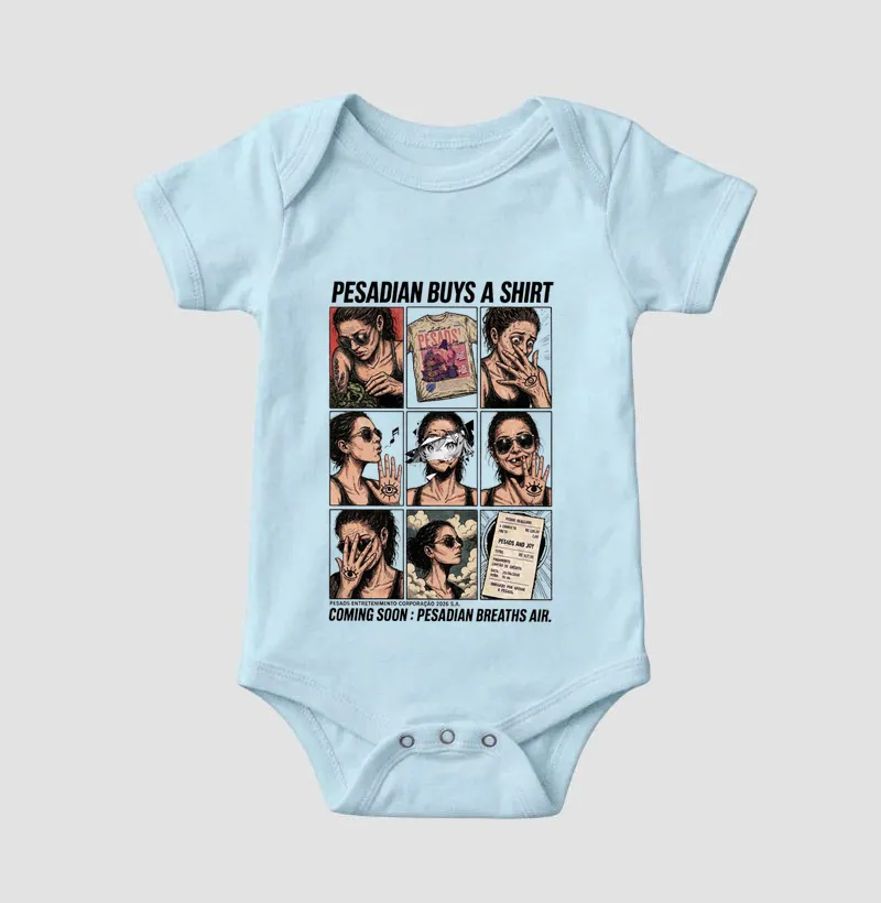 pesadian buys a shirt - Imagem 4
