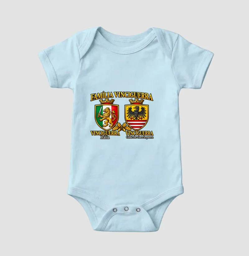 Família Vinciguerra - Imagem 4