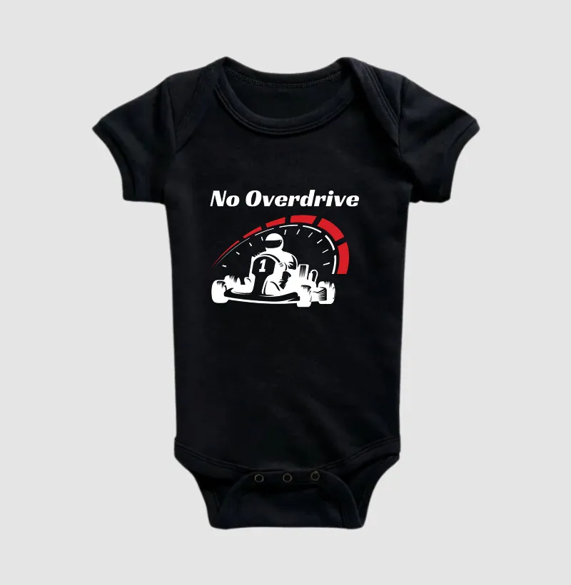 No Overdrive - Imagem 2