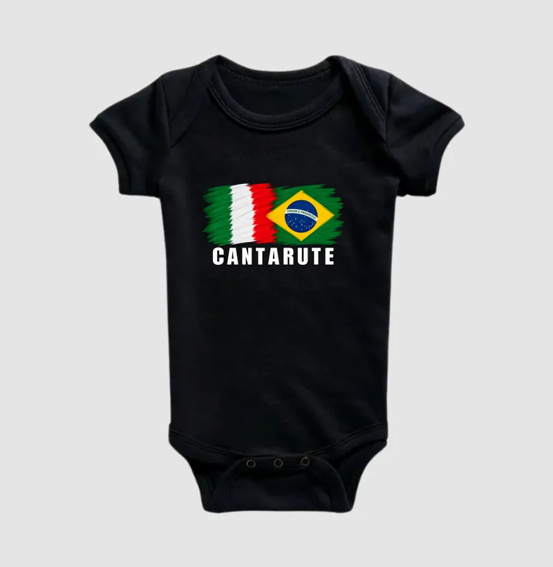Cantarute  - Imagem 2