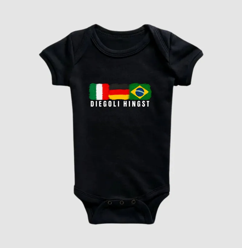 Diegoli Hingst - Imagem 2