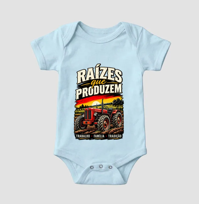 Raízes que produzem - Imagem 4