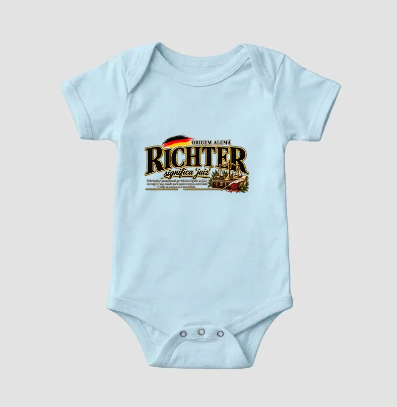 Richter - Imagem 4