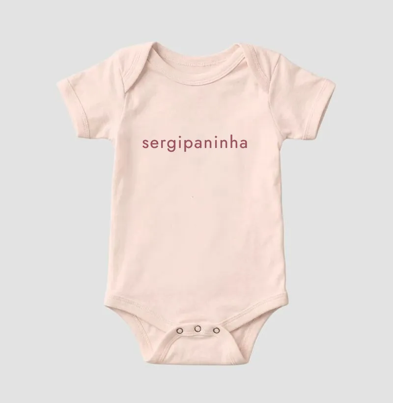 Baby sergipana. - Imagem 6
