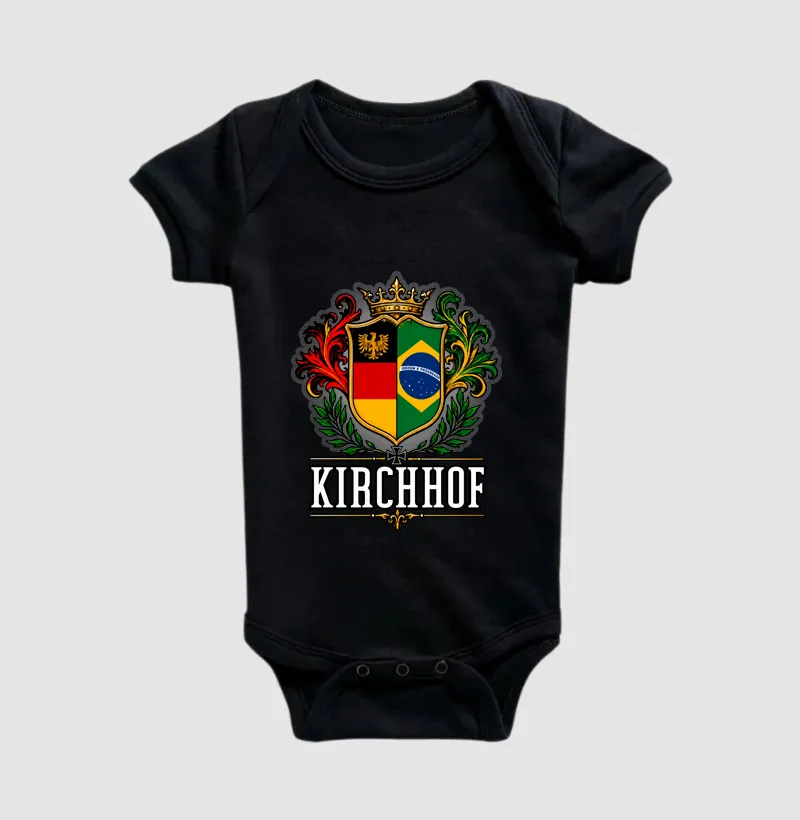 Kirchhof  - Imagem 2