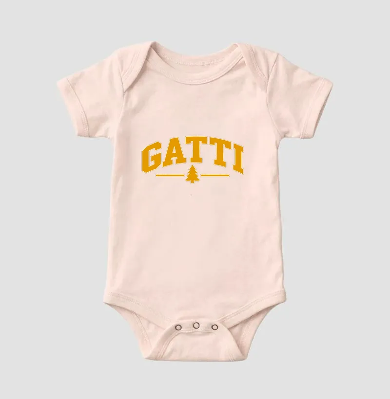 Gatti  - Imagem 5