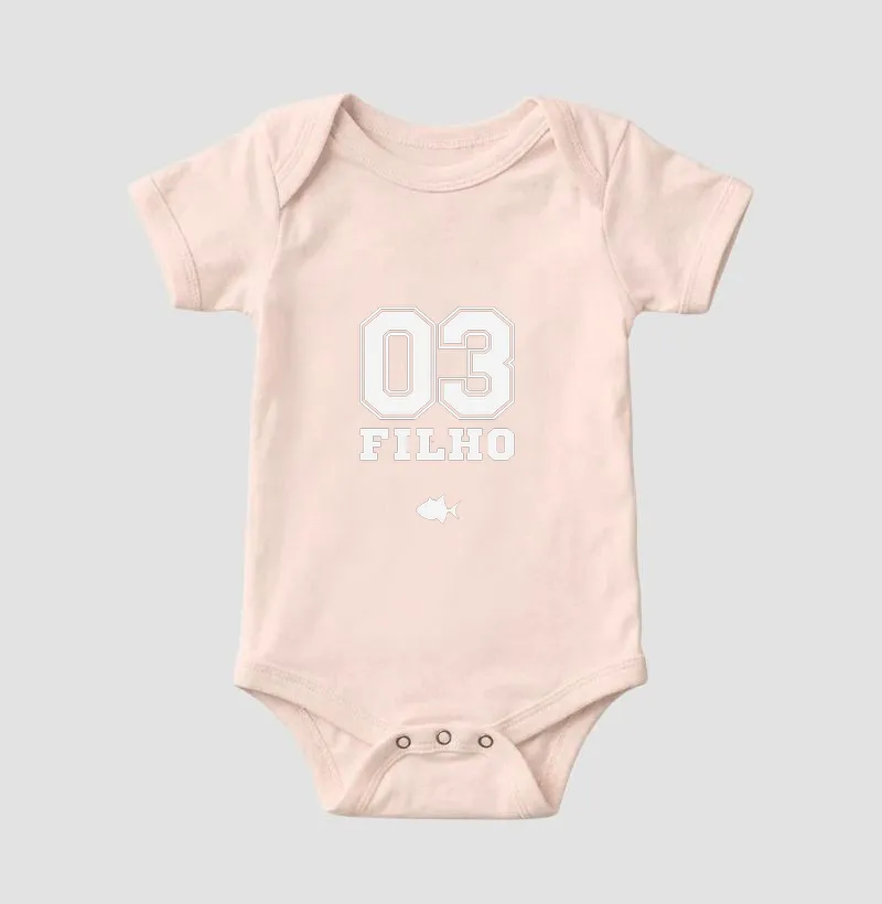Filho 03 - Baby - #28790 - Imagem 6