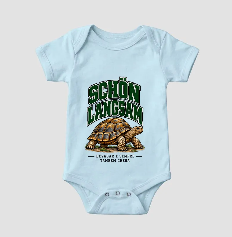 Schön langsam - Imagem 4
