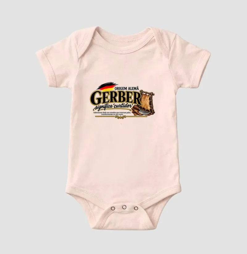 Gerber  - Imagem 5