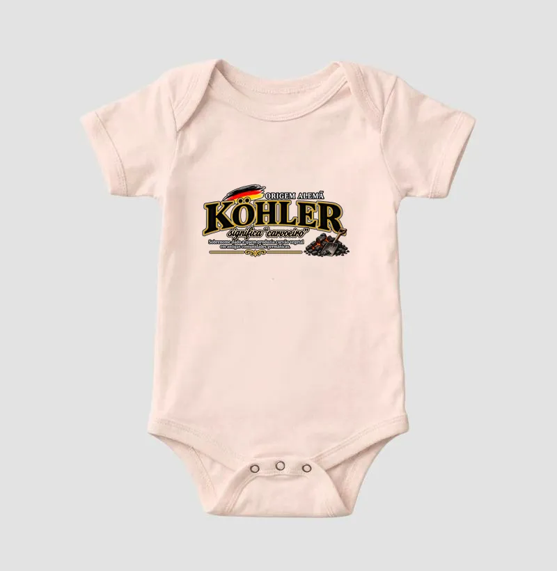 Köhler  - Imagem 5