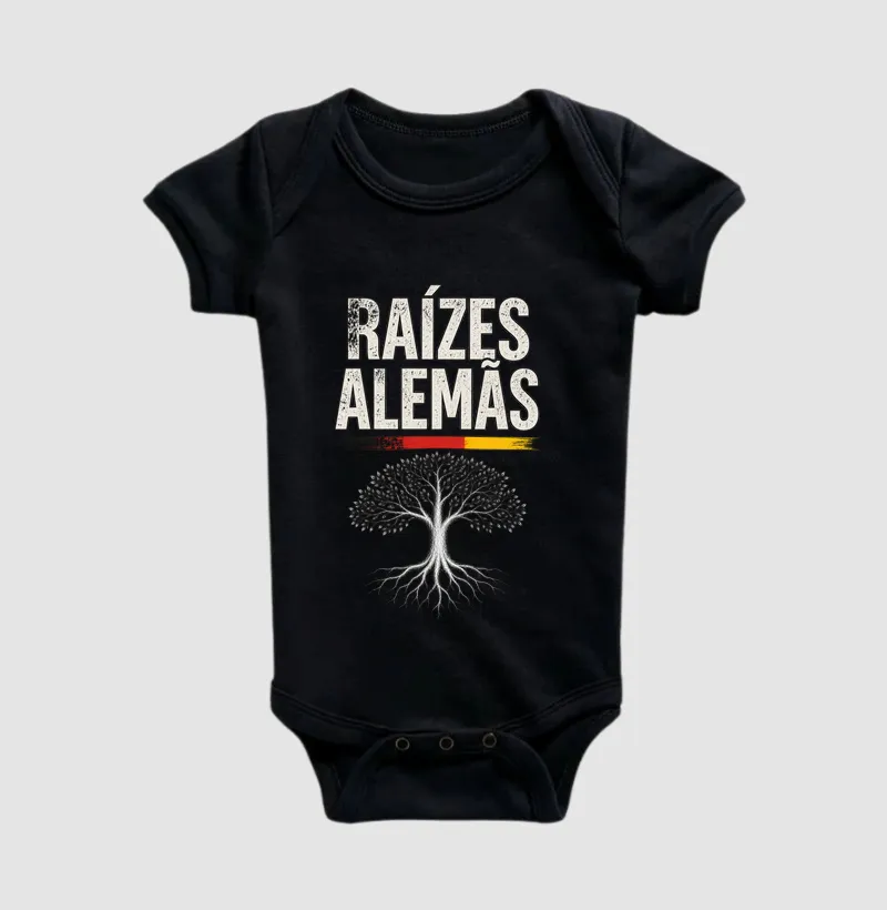 Raízes Alemãs - Imagem 2