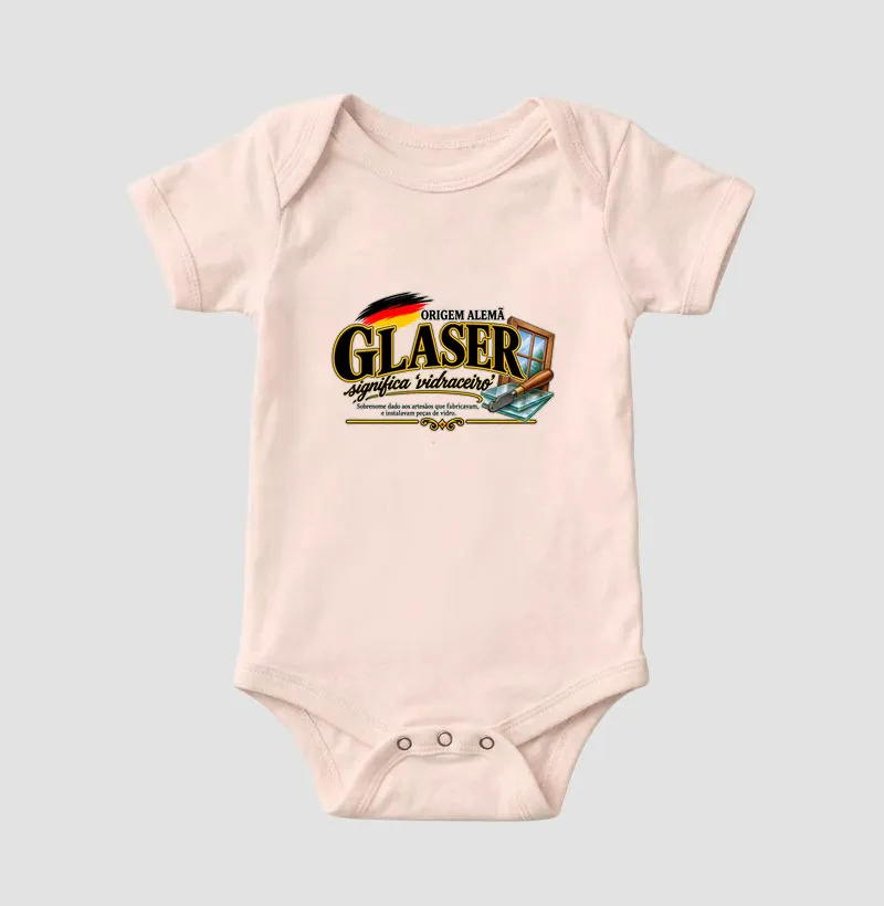 Glaser  - Imagem 5