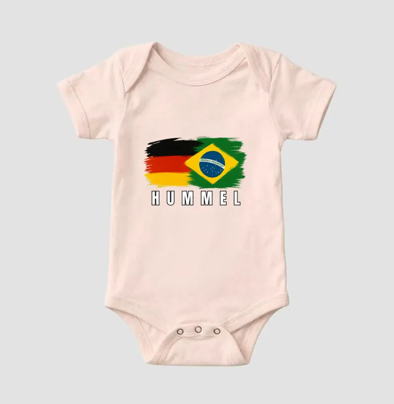 Hummel - Imagem 5