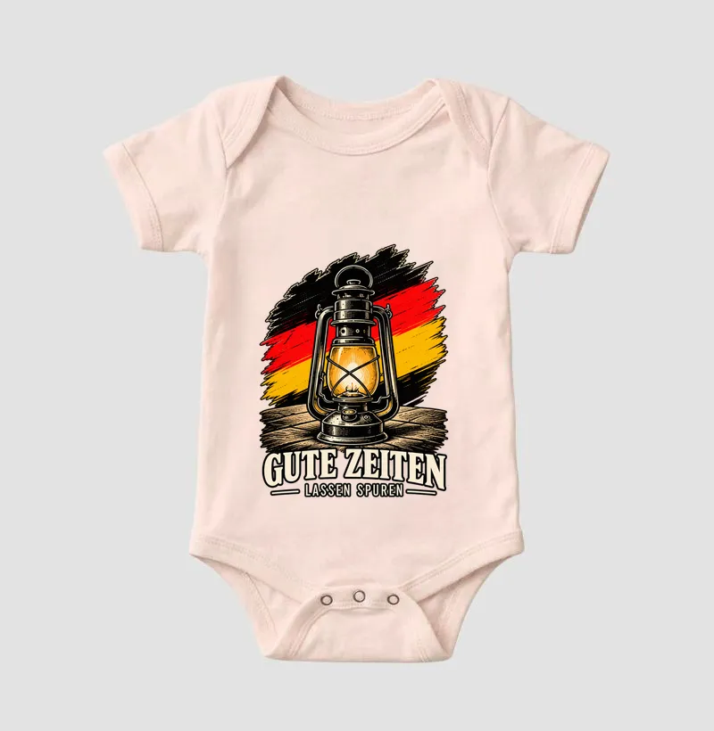 Gute Zeiten lassen Spuren - Imagem 5