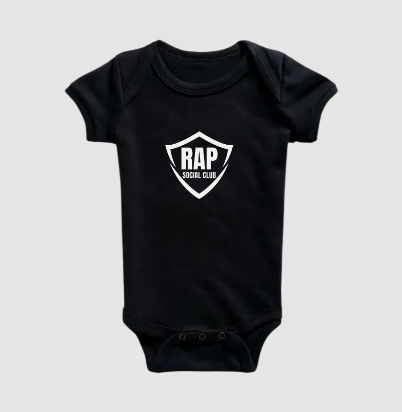 Rap Social Club - pq