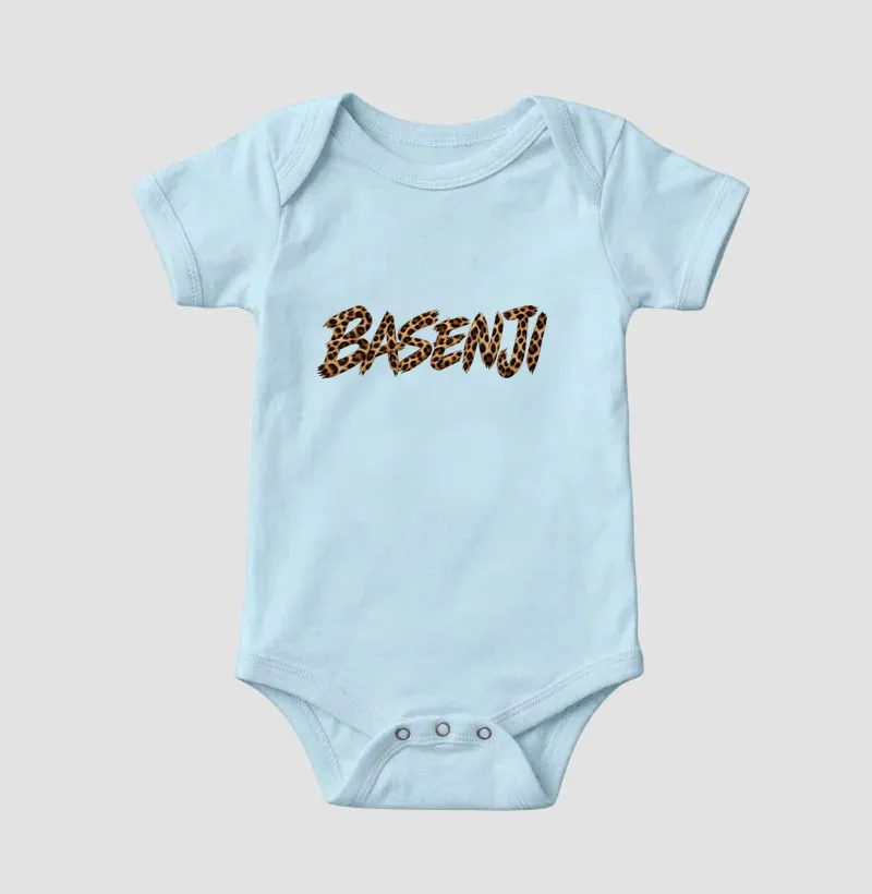 Basenji Onça - Imagem 4
